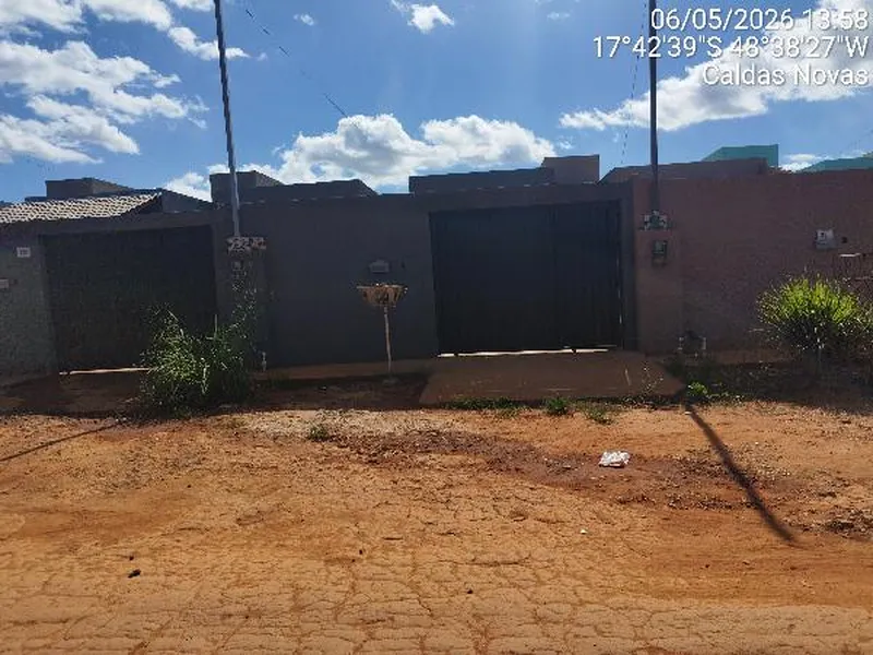 Casa em Leilão Extrajudicial