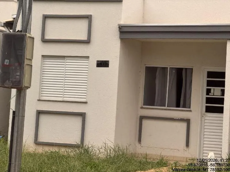 Casa em Venda Direta