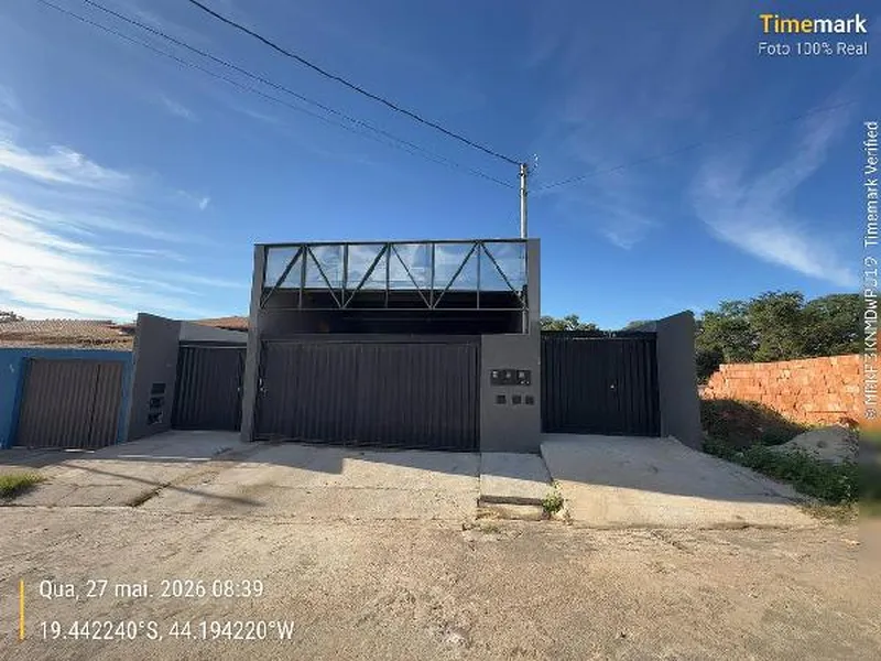 Casa em Leilão Extrajudicial