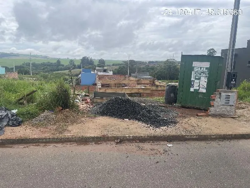 Terreno em Leilão Extrajudicial