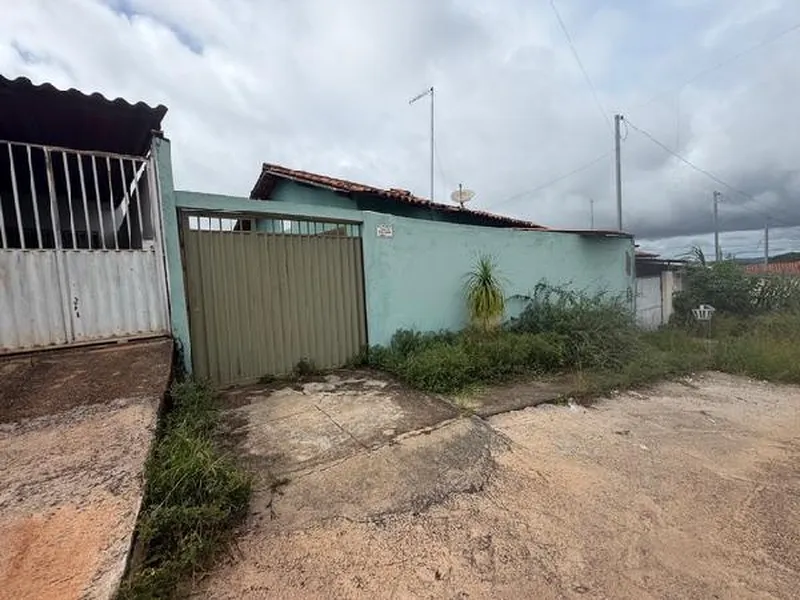 Casa em Leilão Extrajudicial
