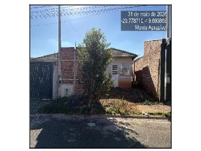 Casa em Leilão Extrajudicial