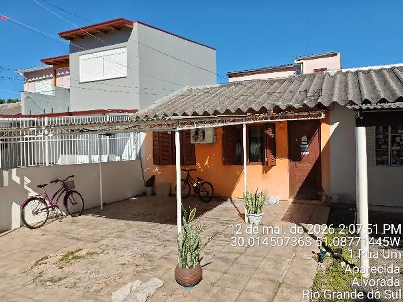 Casa em Leilão Extrajudicial