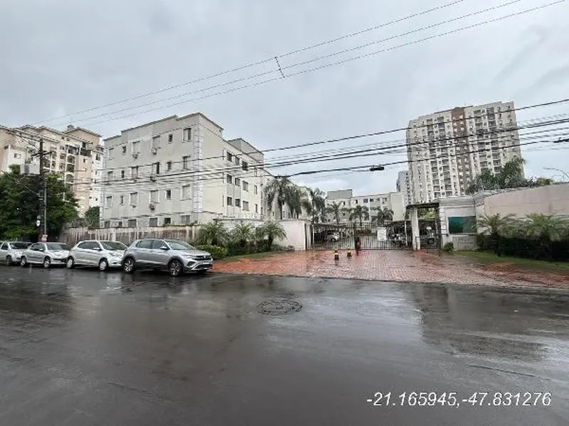 Apartamento em Licitação