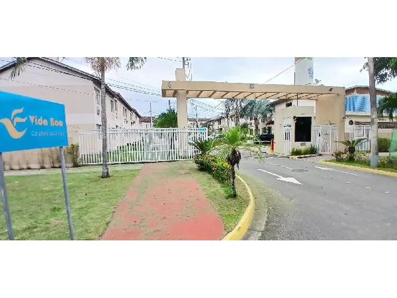 Casa em Licitação