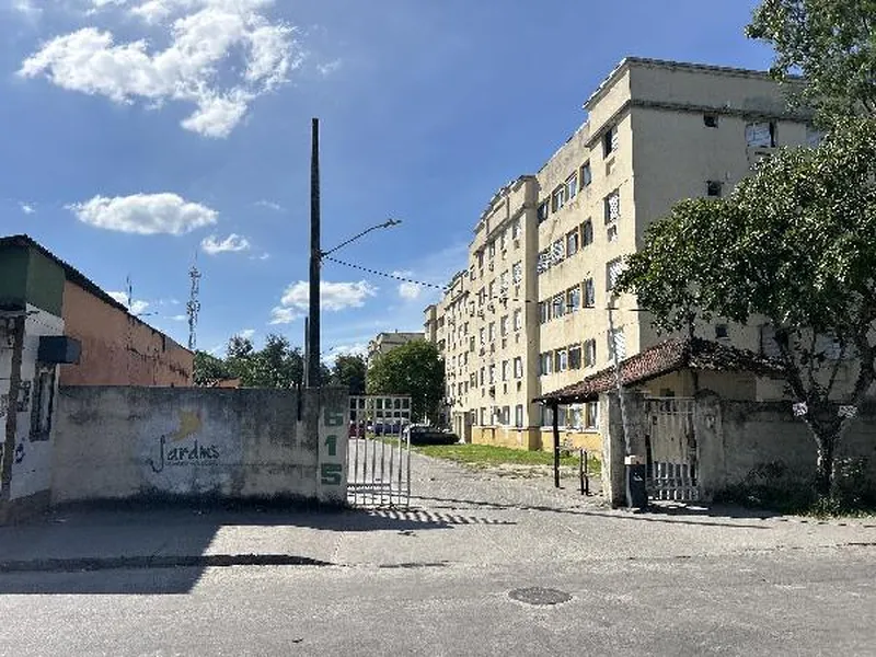 Apartamento em Venda Direta