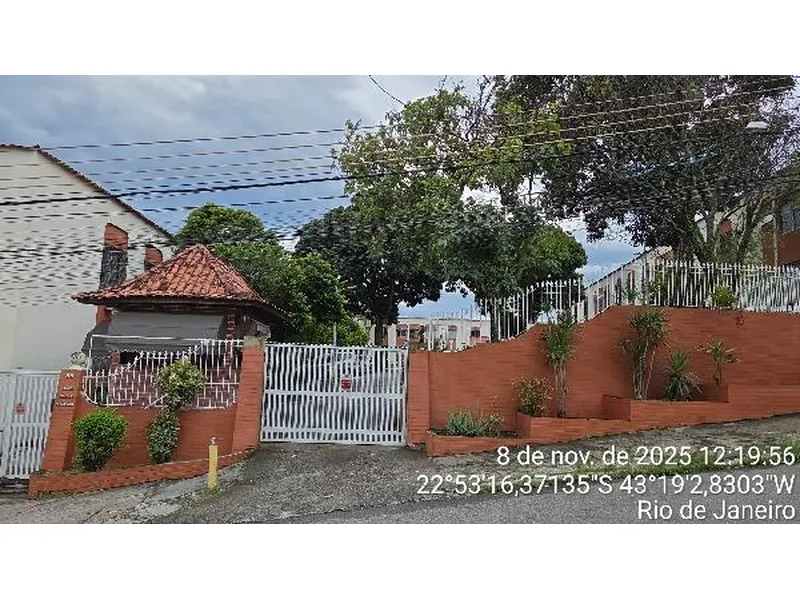 Apartamento em Licitação