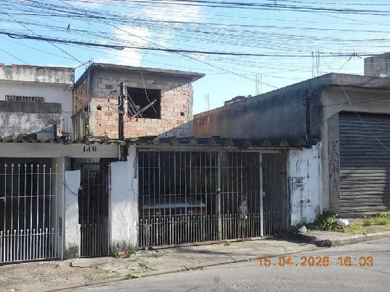 Casa em Leilão Extrajudicial