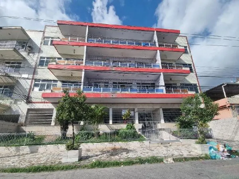 Apartamento em Venda Direta