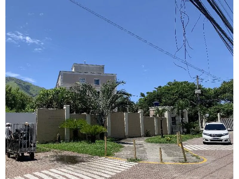 Apartamento em Licitação