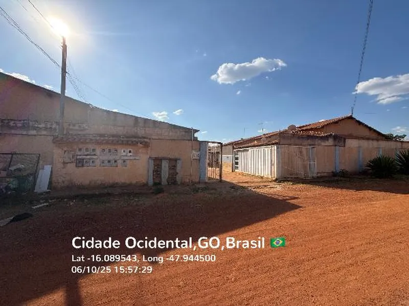 Casa em Venda Direta