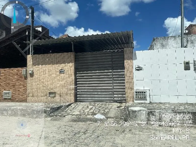 Casa em Venda Direta