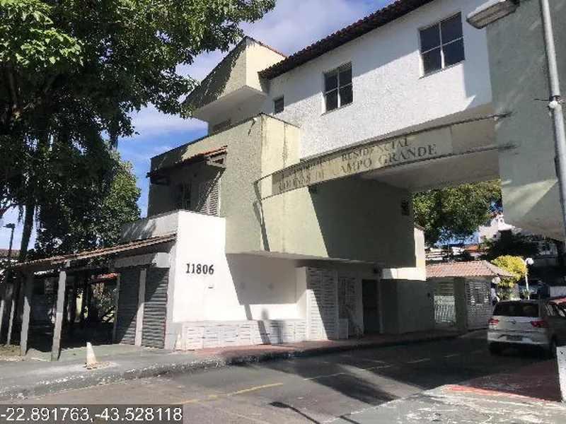 Casa em Licitação