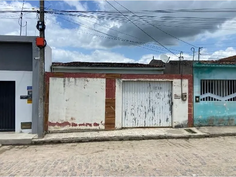 Casa em Leilão Extrajudicial