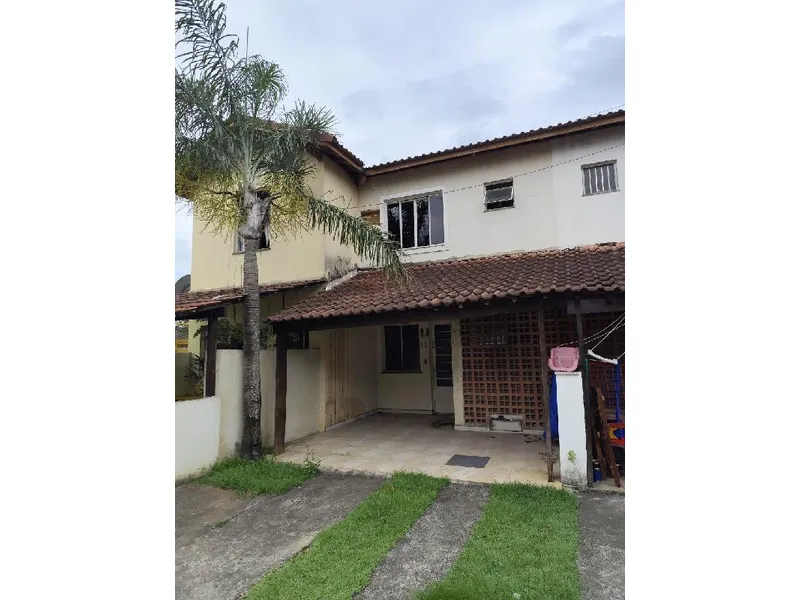Casa em Venda Direta