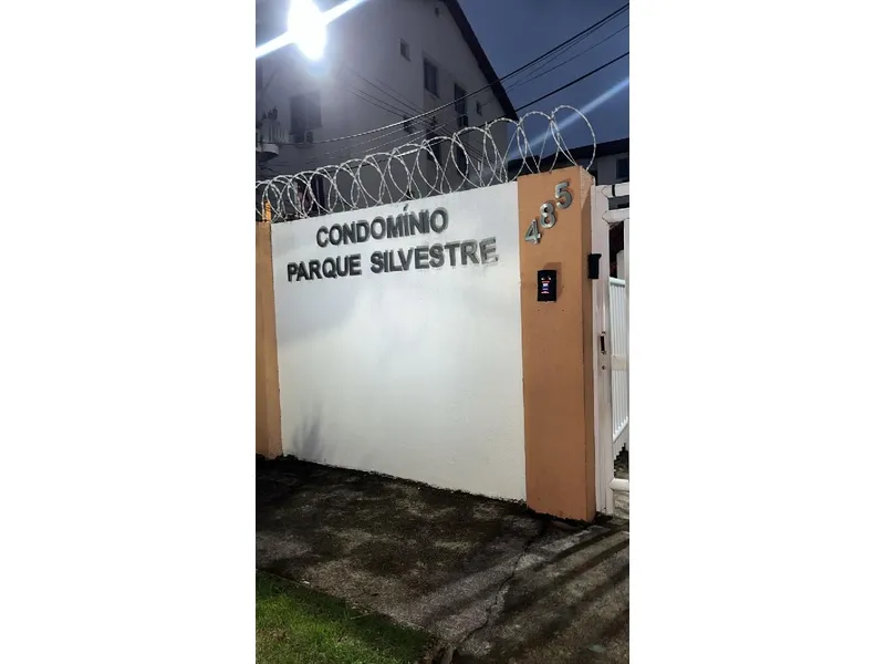Apartamento em Licitação