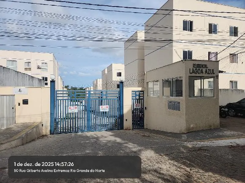 Apartamento em Licitação