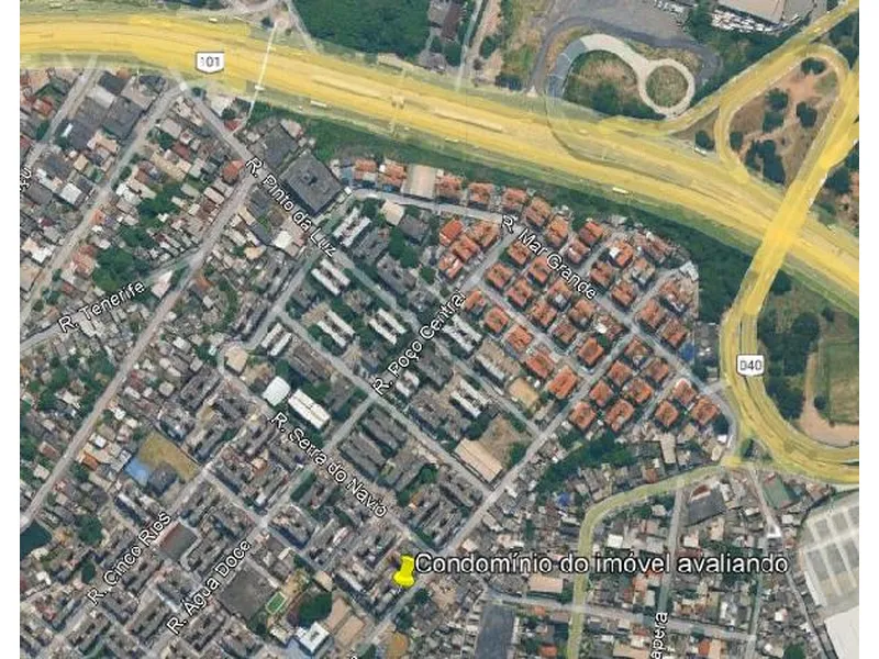 Apartamento em Venda Direta