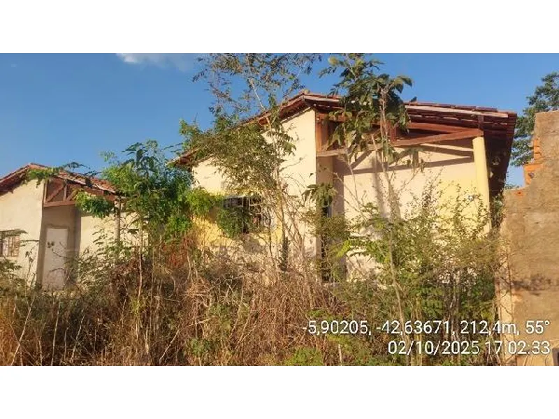 Casa em Venda Direta