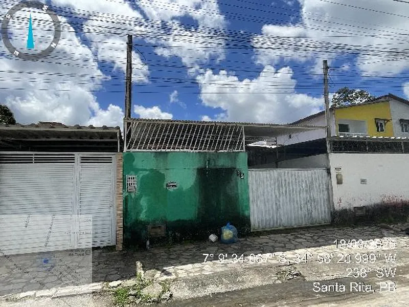 Casa em Venda Direta