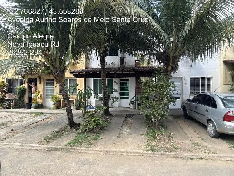 Casa em Venda Direta