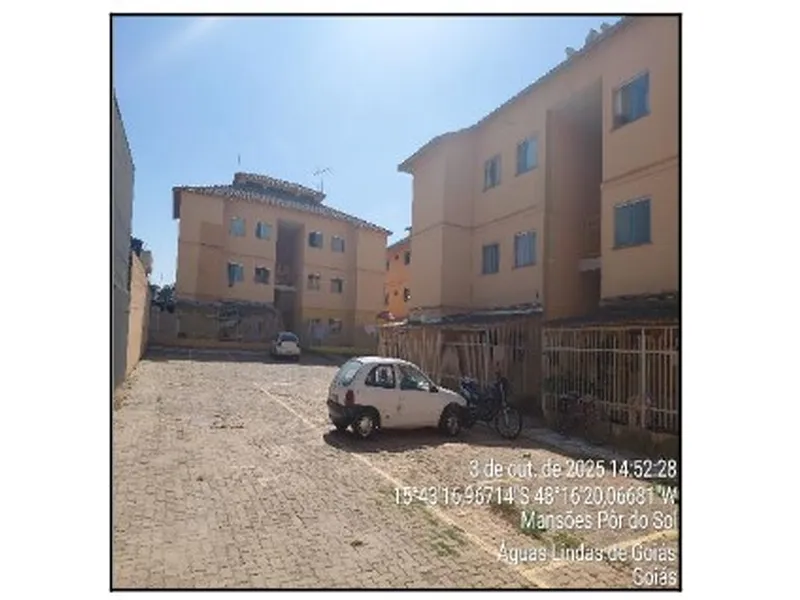 Apartamento em Venda Direta