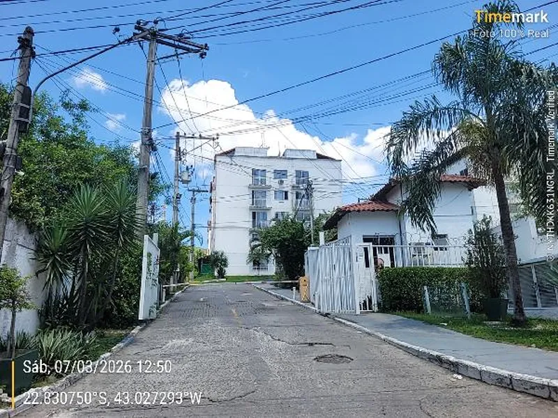 Apartamento em Licitação