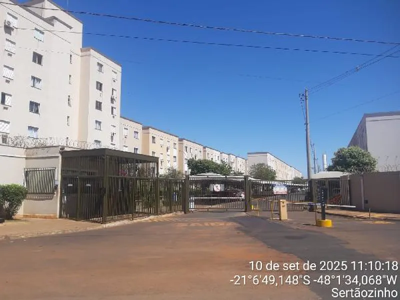 Apartamento em Venda Direta