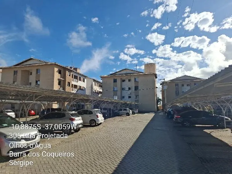 Apartamento em Leilão Extrajudicial