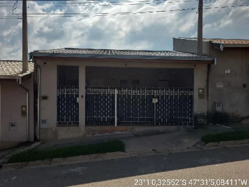 Casa em Leilão Extrajudicial