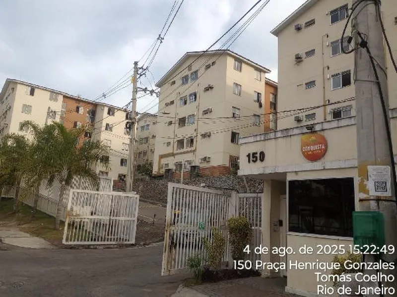 Apartamento em Venda Direta