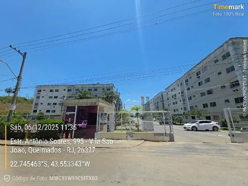 Apartamento em Venda Direta