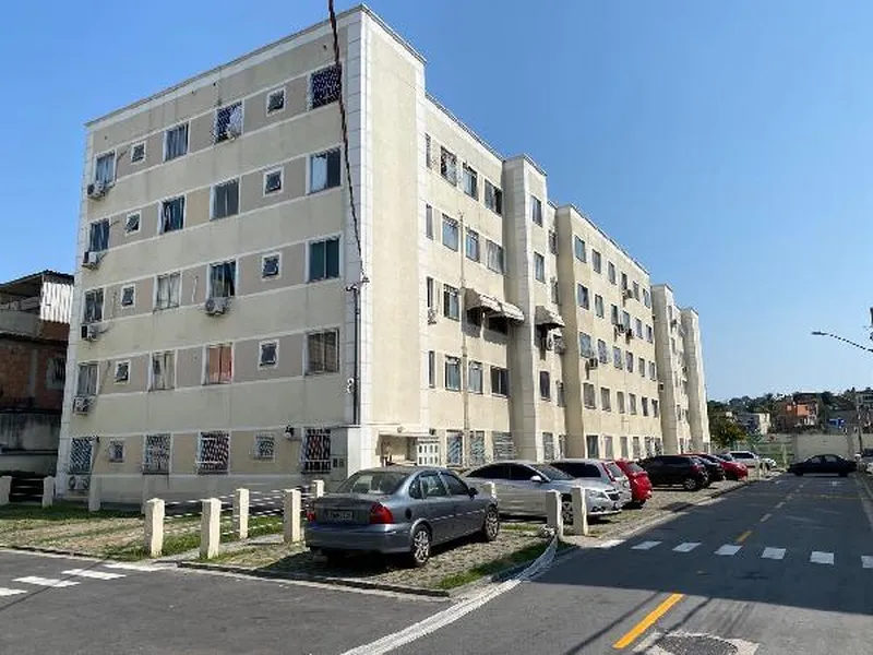 Apartamento em Venda Direta