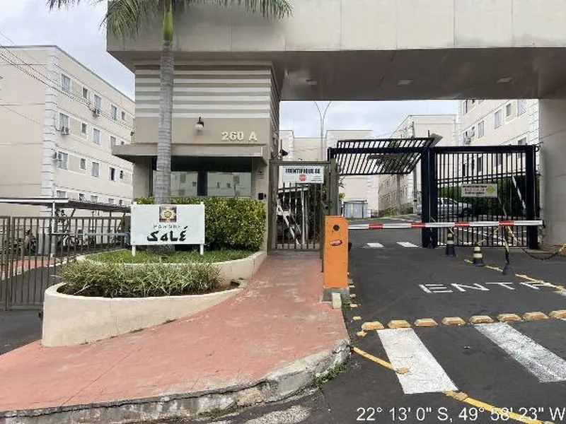 Apartamento em Venda Direta