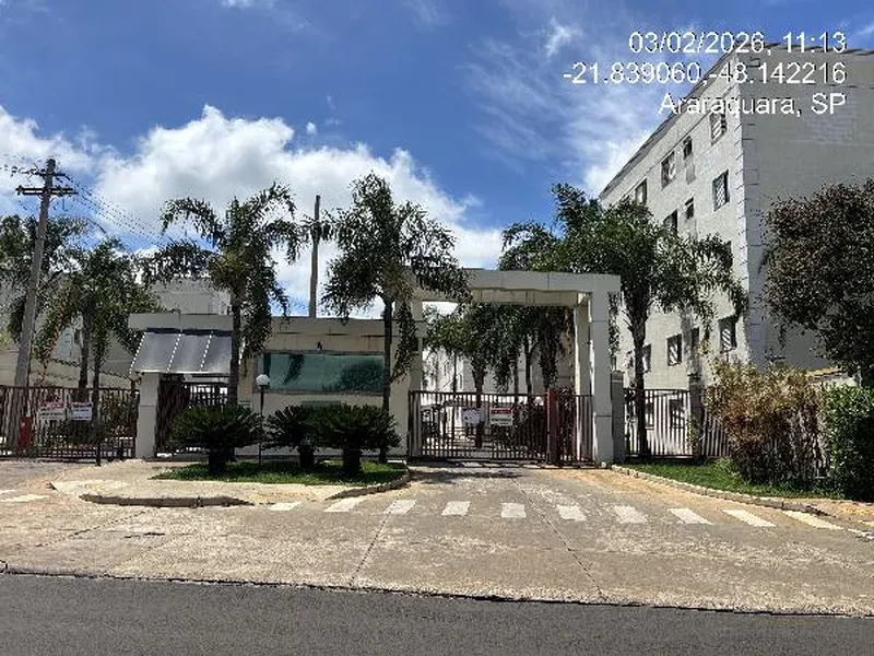 Apartamento em Venda Direta