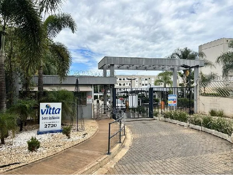 Apartamento em Venda Direta