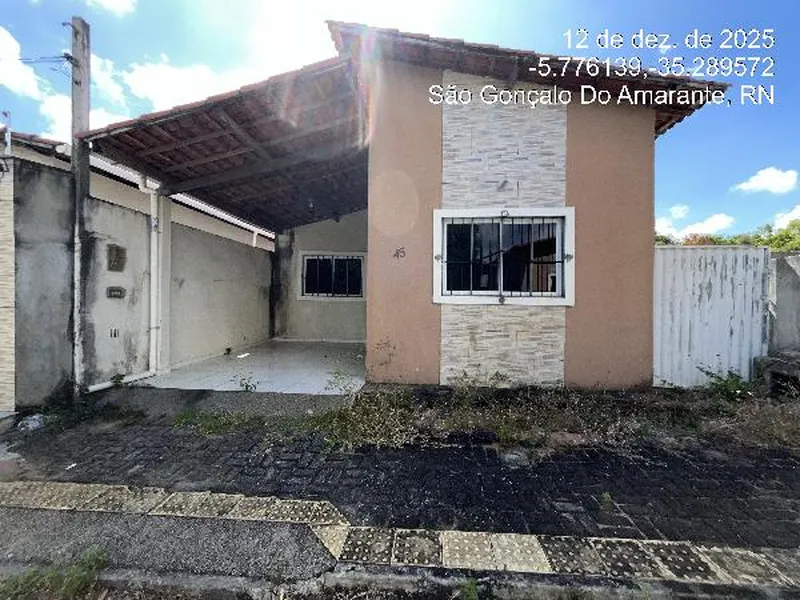 Casa em Venda Direta