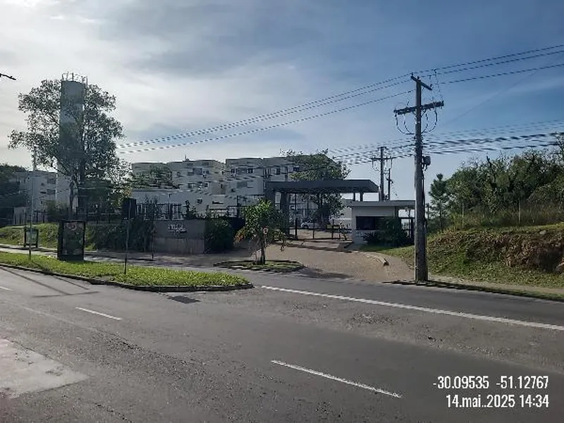 Apartamento em Licitação