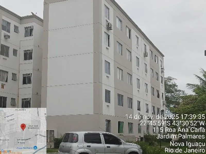 Apartamento em Venda Direta