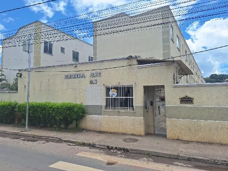 Apartamento em Venda Direta
