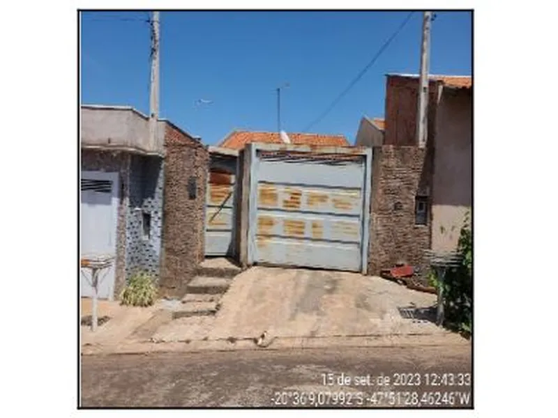 Casa em Venda Direta