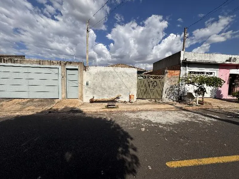 Casa em Leilão Extrajudicial