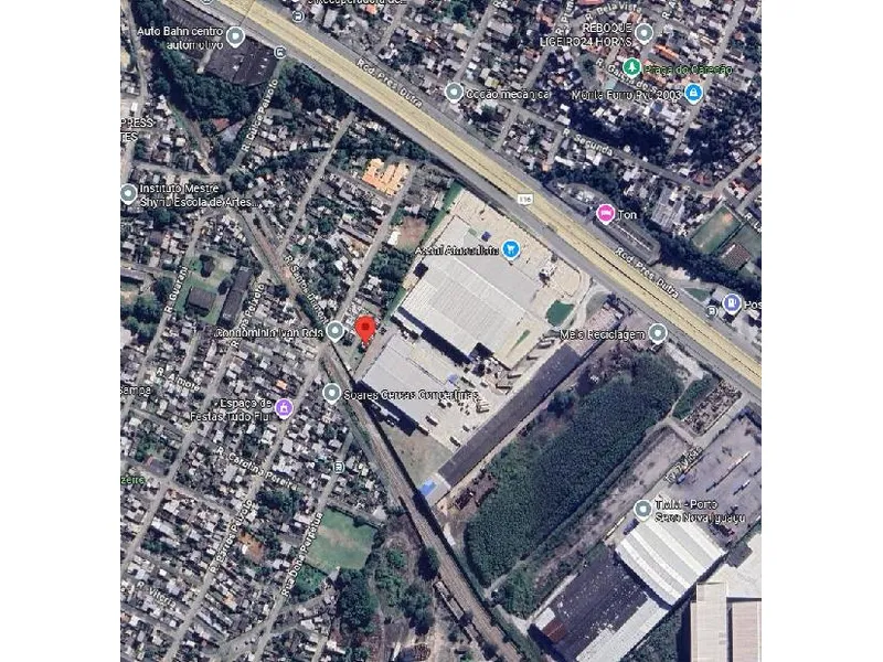 Casa em Leilão Extrajudicial