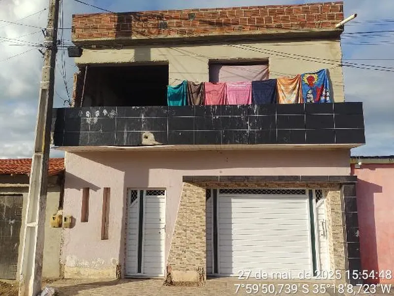 Casa em Venda Direta