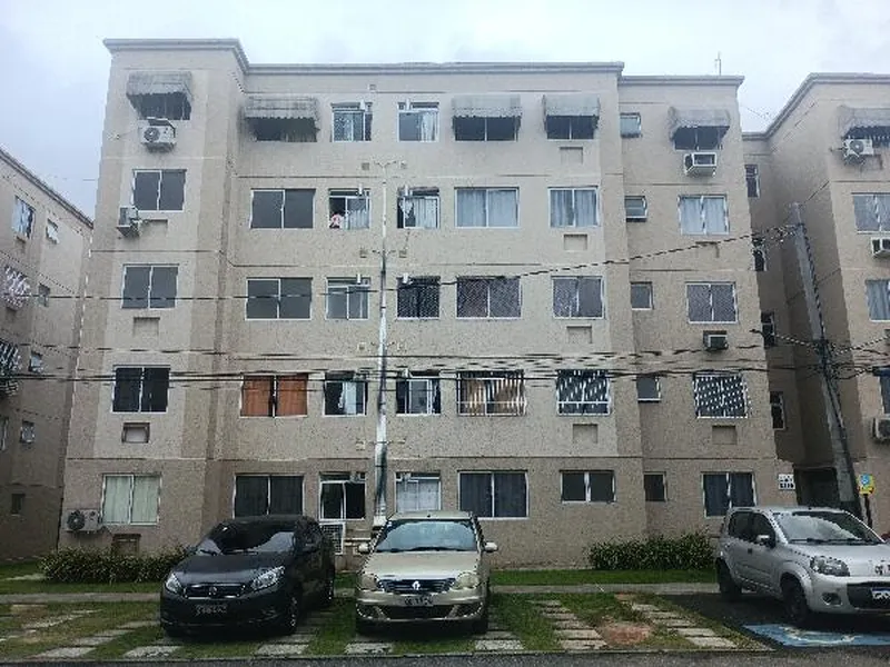 Apartamento em Venda Direta