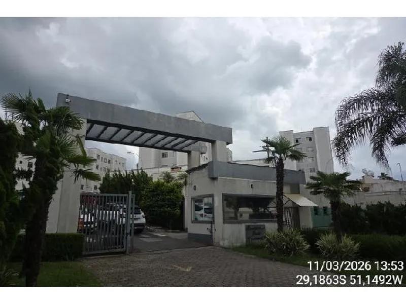 Apartamento em Licitação