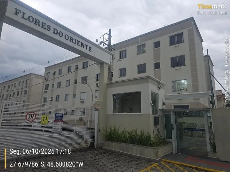 Apartamento em Licitação