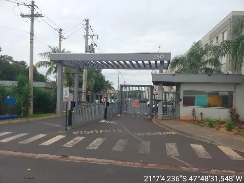 Apartamento em Venda Direta