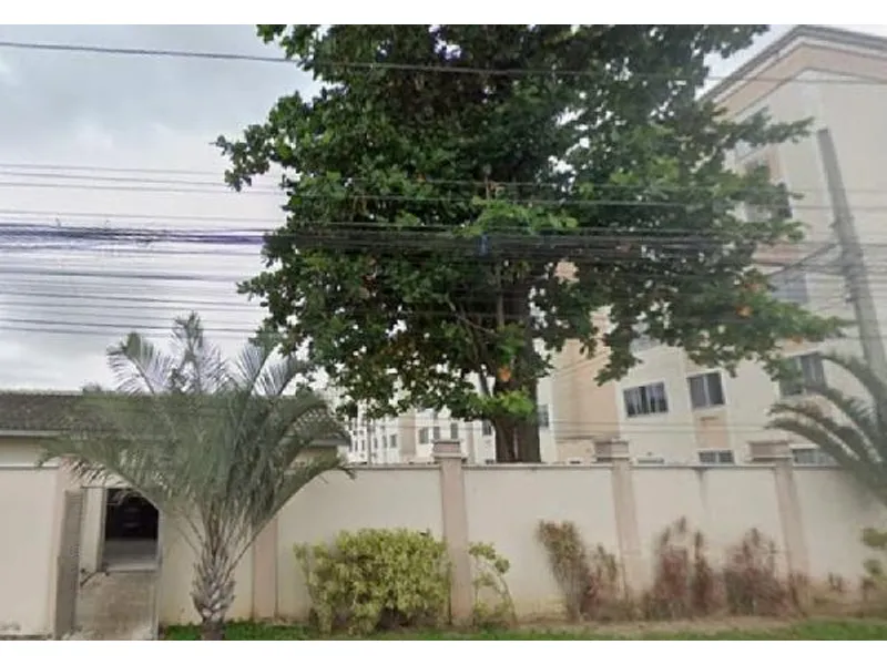 Apartamento em Licitação