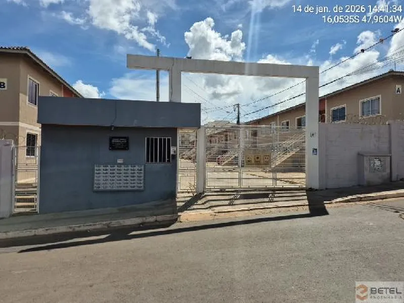 Apartamento em Venda Direta
